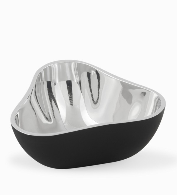 Миска Мetallic L