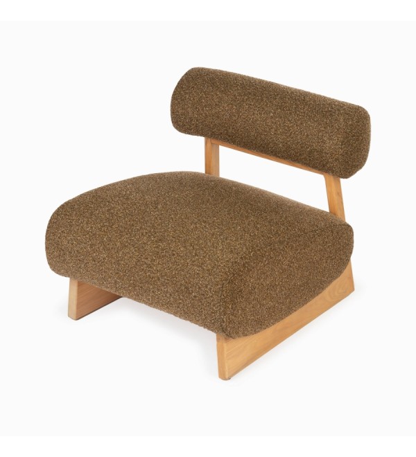 Кресло Mortise