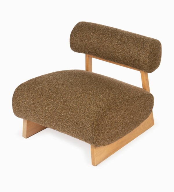 Кресло Mortise