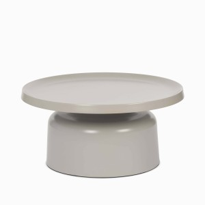 Кофейный столик Tuba диаметр 75