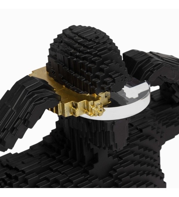 Статуэтка Blockman