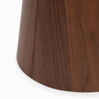 Кофейный столик Allem диаметр 48