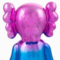 Статуэтка  KAWS высота 65