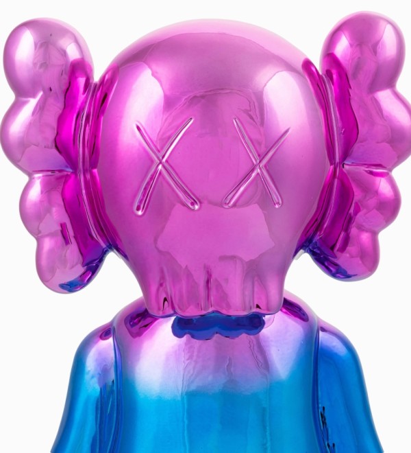 Статуэтка  KAWS высота 65