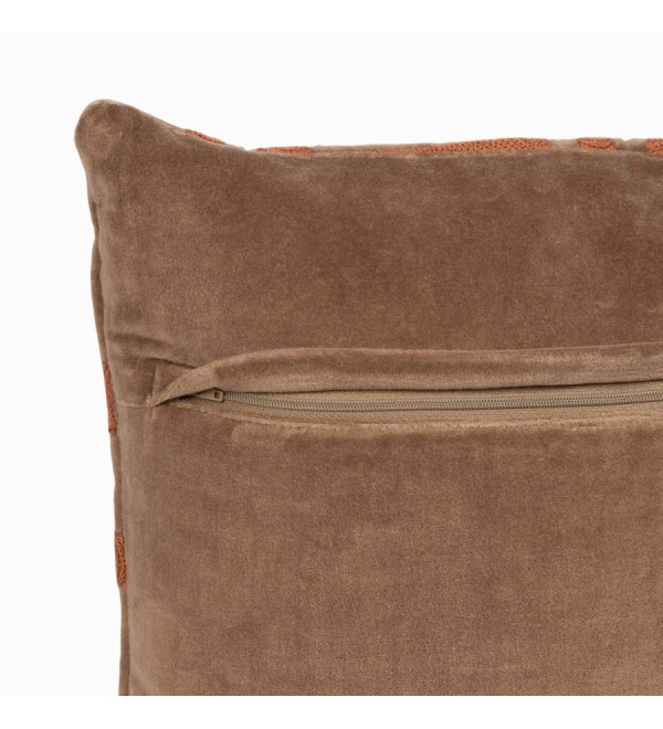 Декоративная подушка Rusty 45х45