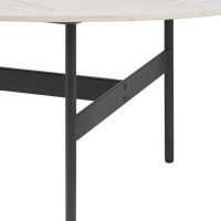 Кофейный столик Prato 140х70