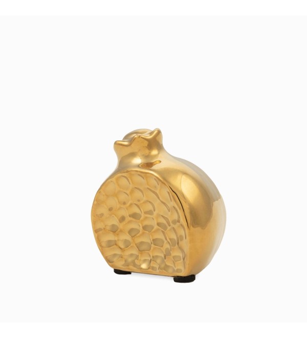 Статуэтка Golden Pomegranate высота 8