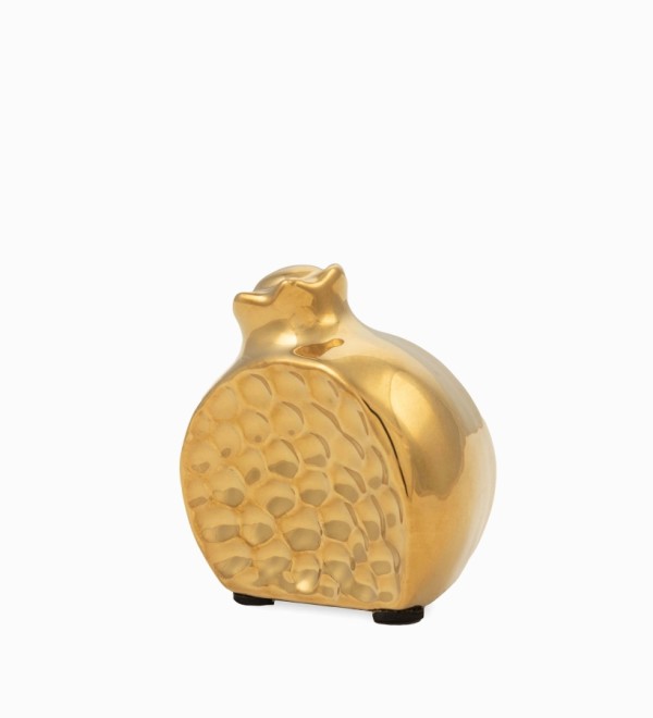 Статуэтка Golden Pomegranate высота 8