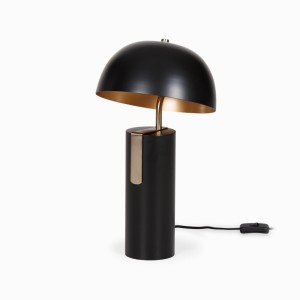 Настольный светильник Matte