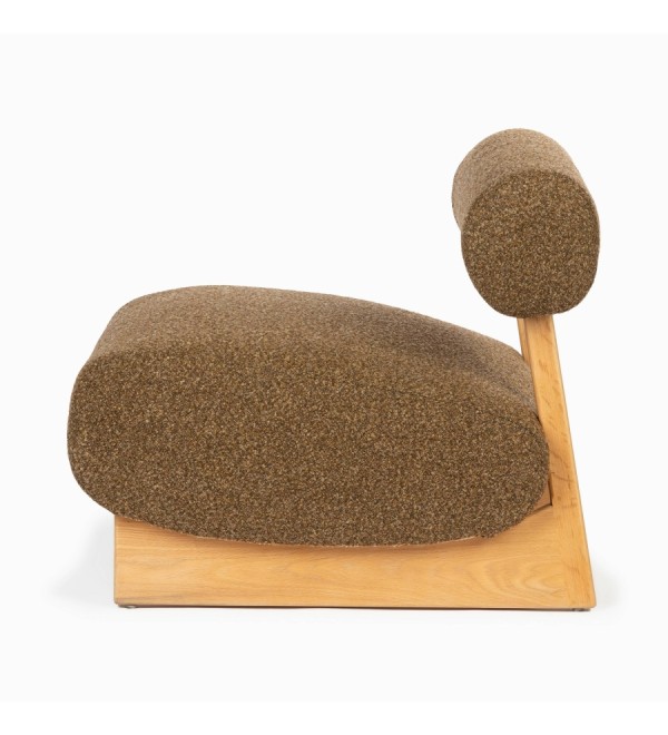 Кресло Mortise