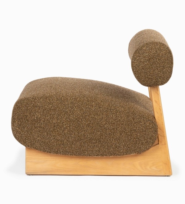 Кресло Mortise