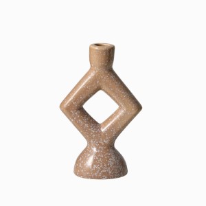 Подсвечник Fuo Rhomb