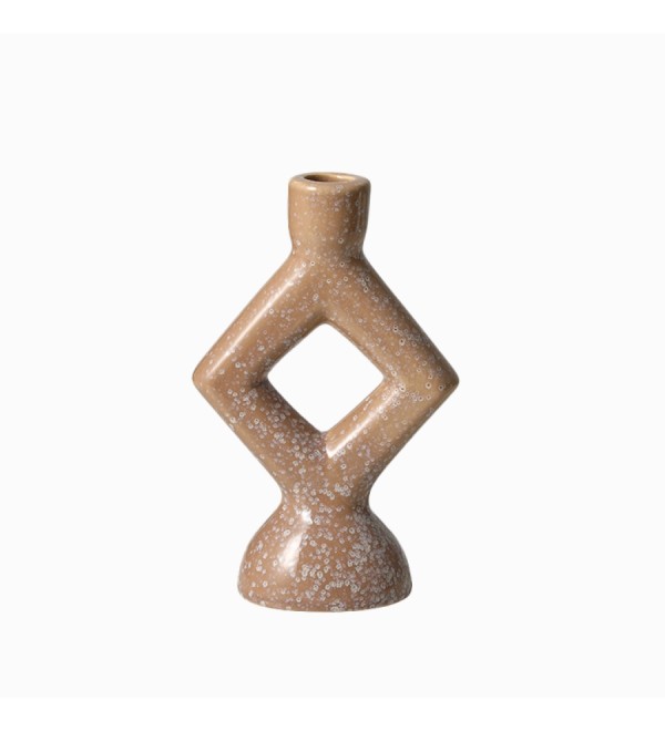 Подсвечник Fuo Rhomb