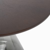 Кофейный столик Teelda диаметр 60