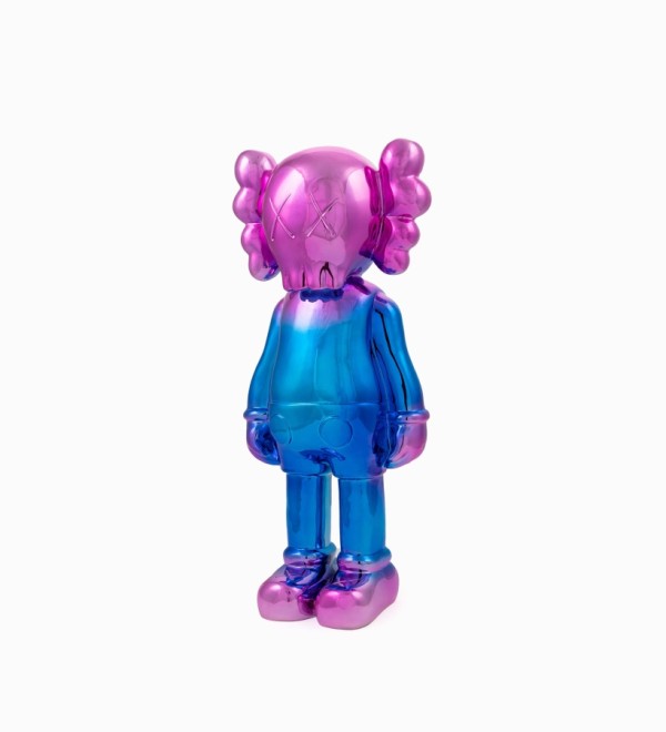 Статуэтка  KAWS высота 65