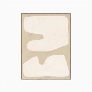 Постер Abstract Shapes 120х90