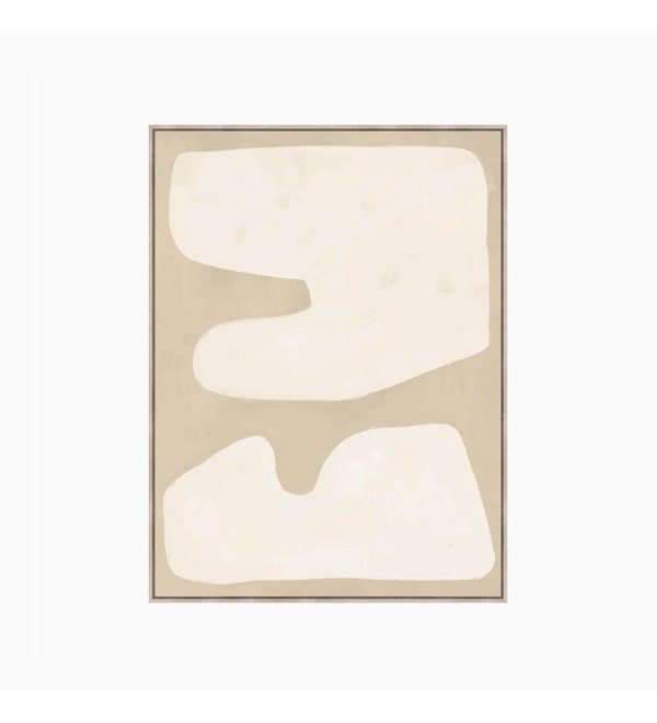 Постер Abstract Shapes 120х90