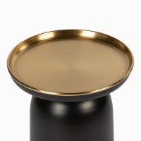 Кофейный столик Wallin диаметр 38