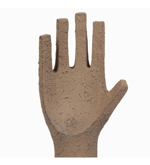 Статуэтка Raise Hand высота 39