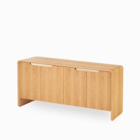 Комод Миэль 167x40