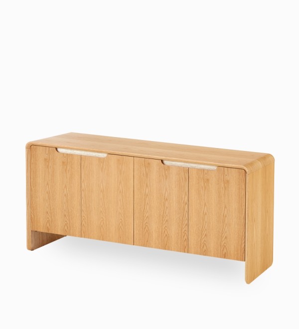 Комод Миэль 167x40