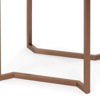 Кофейный столик Ambra 40х40