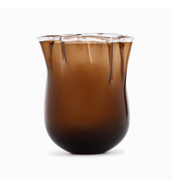 Ваза Pottle высота 34