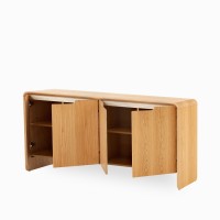 Комод Миэль 167x40
