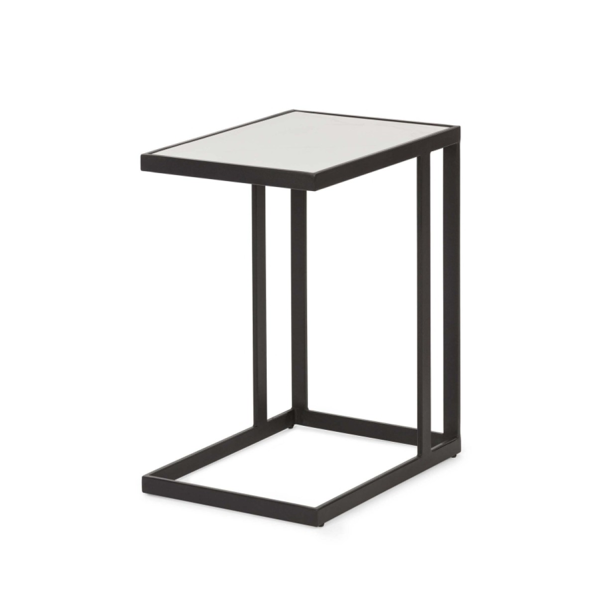 Кофейный столик Osaka Marable 50х35
