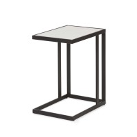 Кофейный столик Osaka Marable 50х35