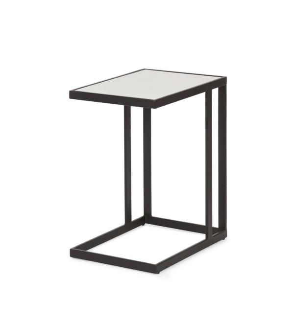 Кофейный столик Osaka Marable 50х35