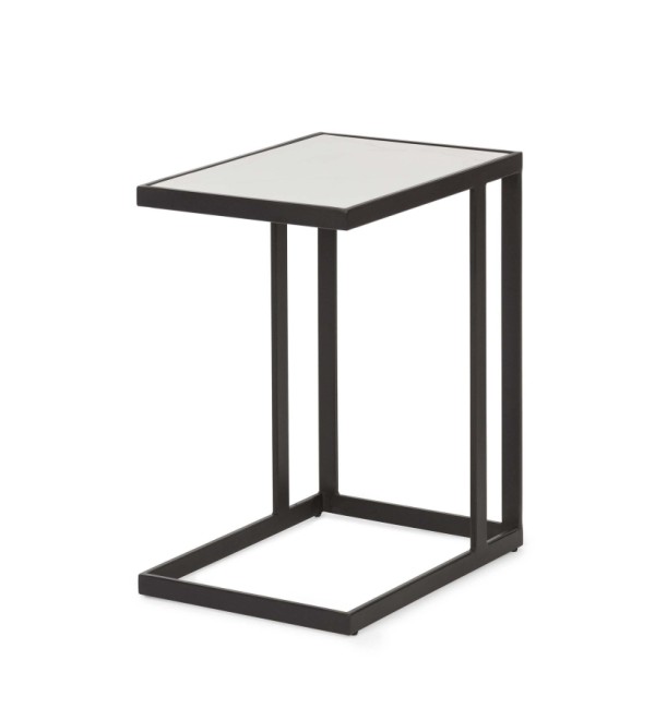 Кофейный столик Osaka Marable 50х35