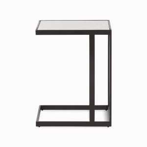 Кофейный столик Osaka Marable 50х35