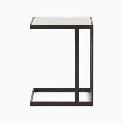 Кофейный столик Osaka Marable 50х35