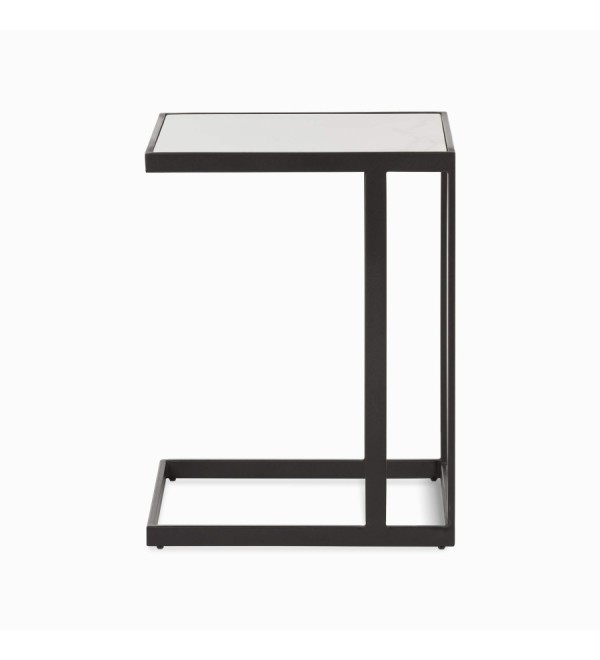 Кофейный столик Osaka Marable 50х35