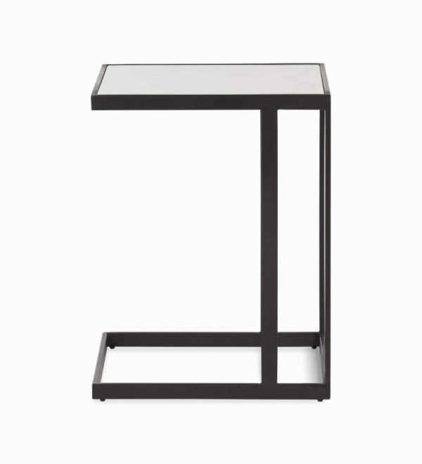Кофейный столик Osaka Marable 50х35