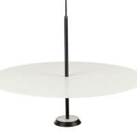 Подвесной светильник Plate диаметр 55