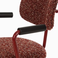 Обеденный стул Speck Arm