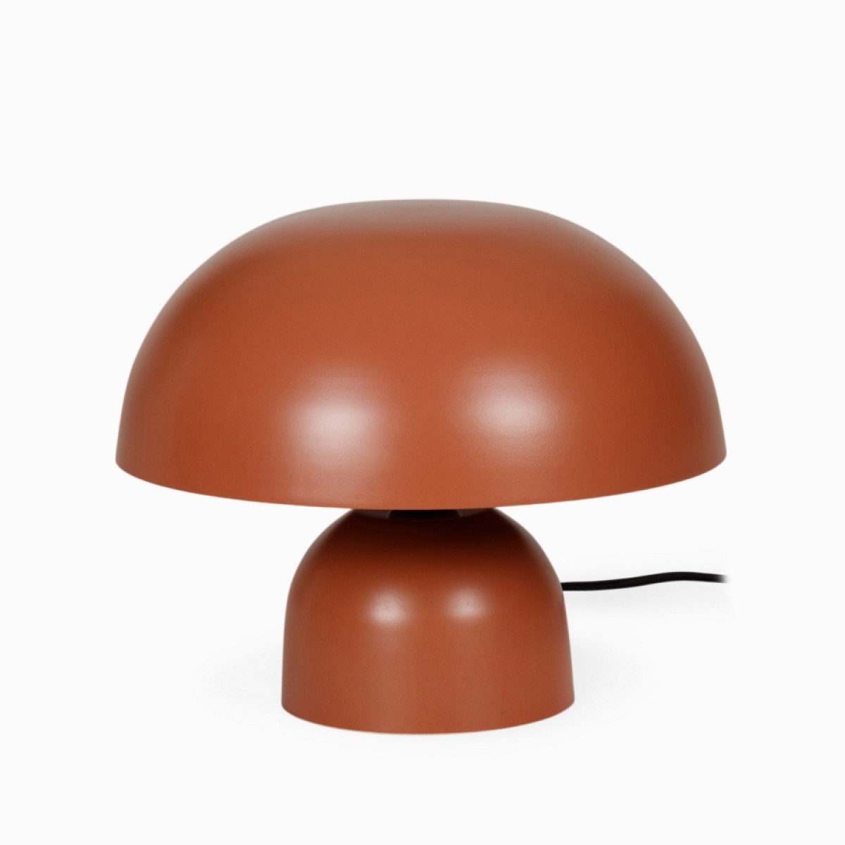Настольный светильник Plump диаметр 30