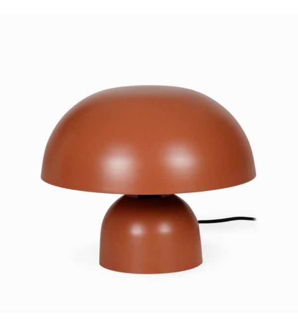 Настольный светильник Plump диаметр 30