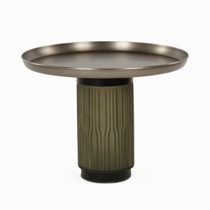 Кофейный столик Vaso Color диаметр 60