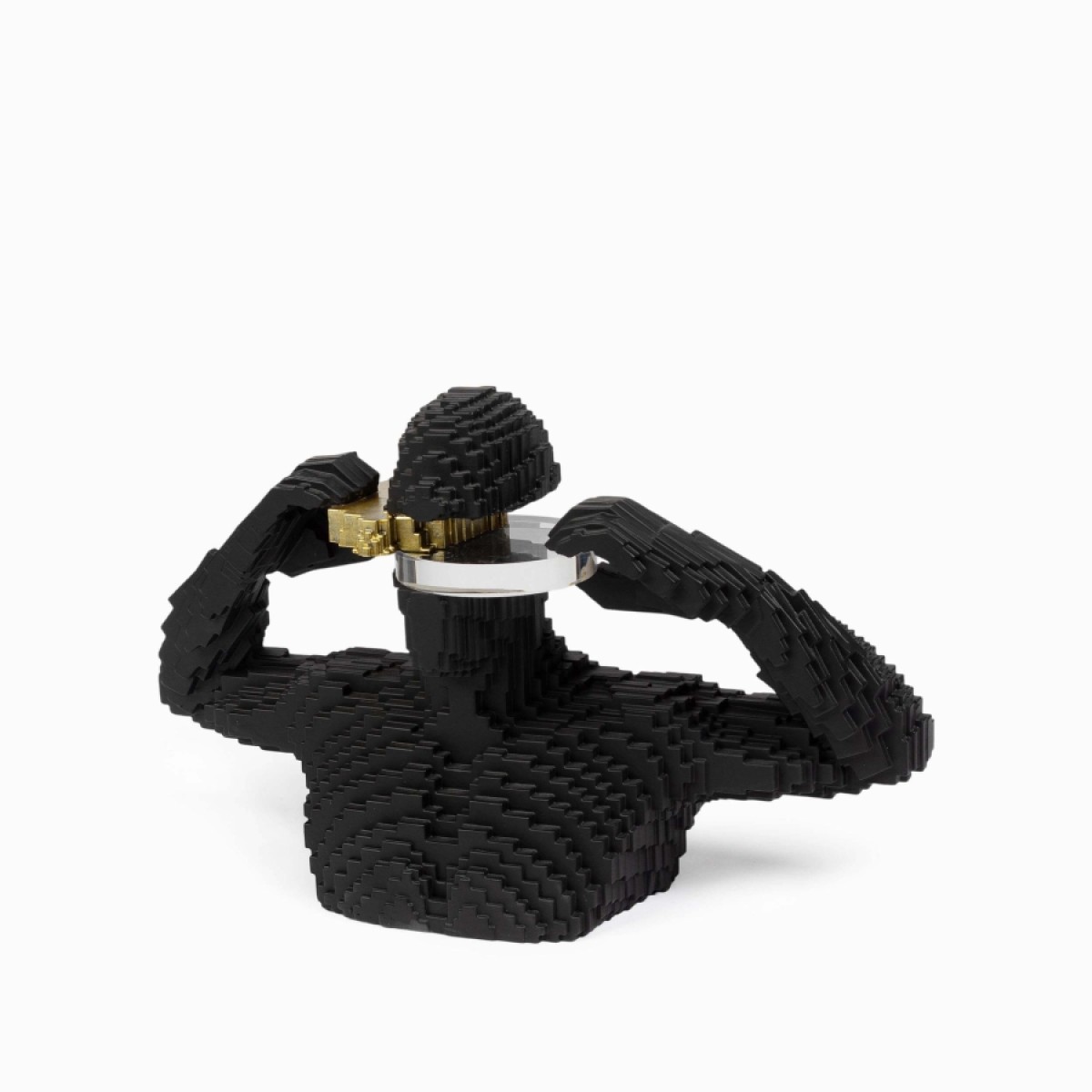 Статуэтка Blockman