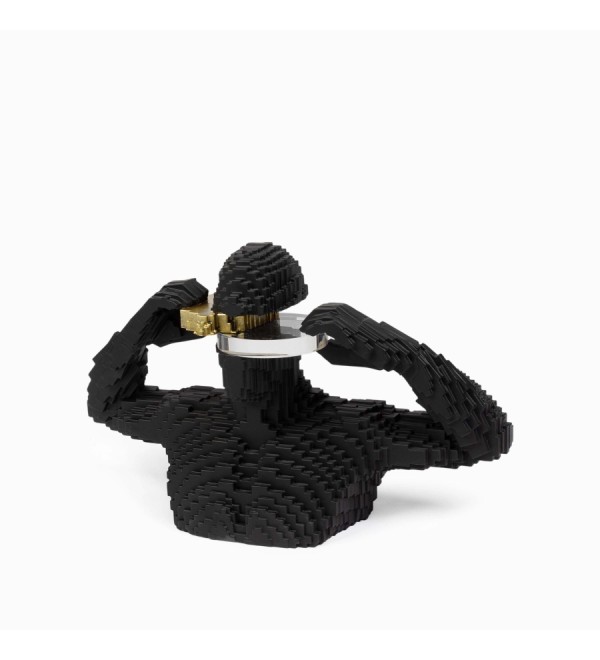 Статуэтка Blockman