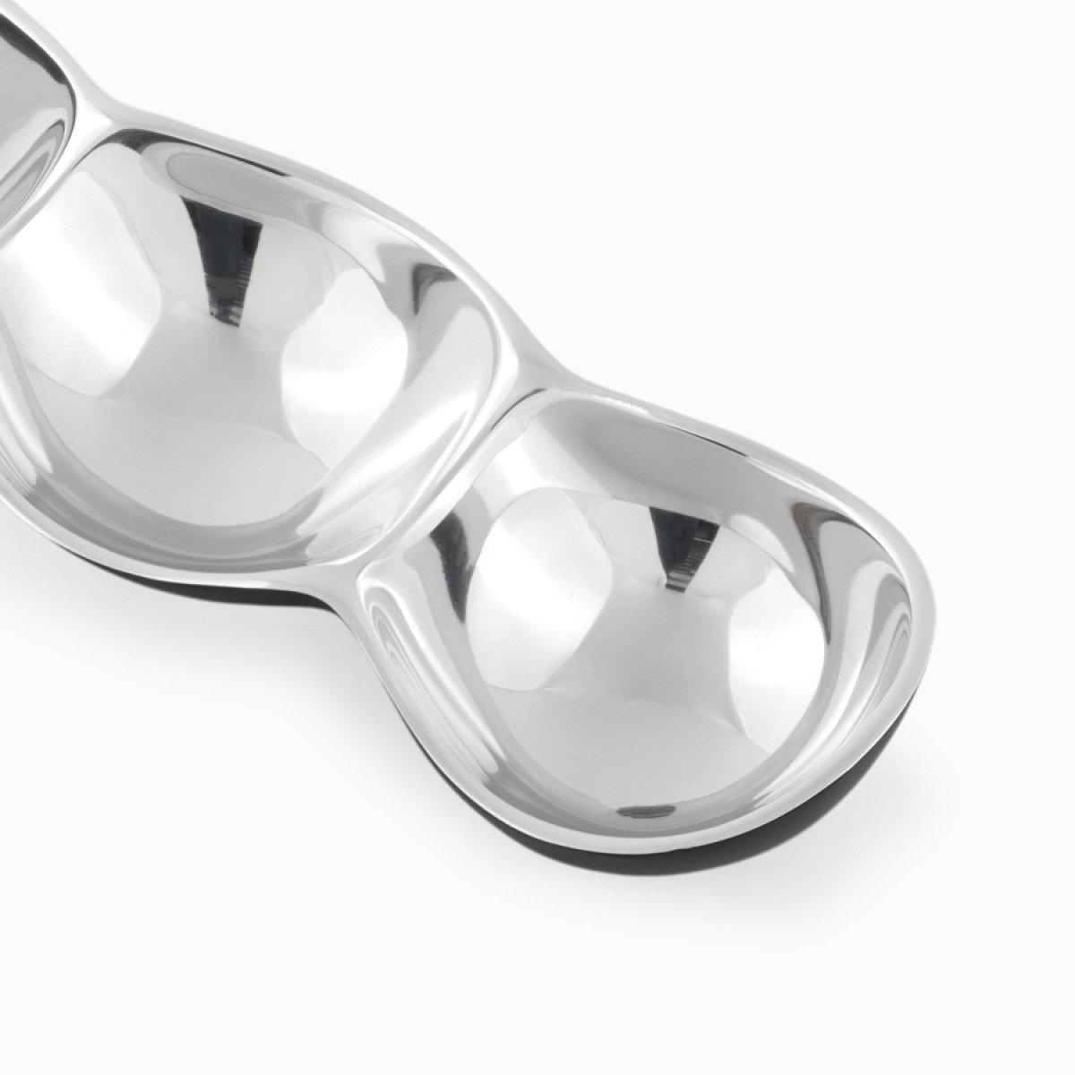 Миска Мetallic Trinity