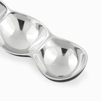 Миска Мetallic Trinity