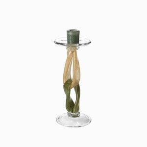 Подсвечник Twig высота 34
