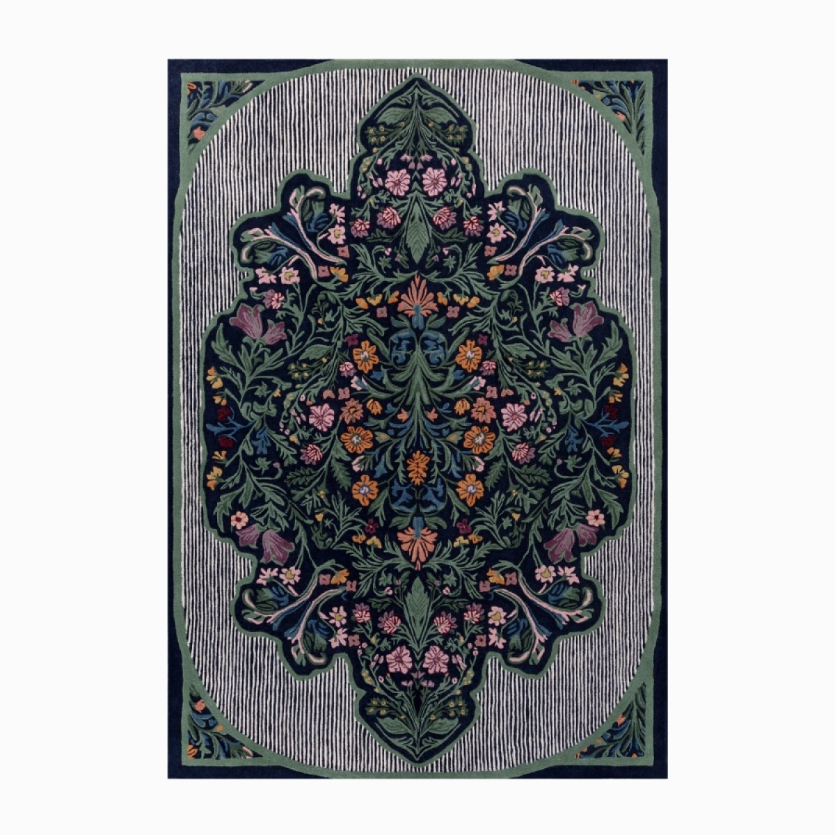 Ковер Hacienda 2 180x270
