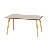 Кофейный столик Cara 90х50