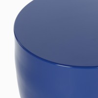 Кофейный столик Lunor диаметр 32