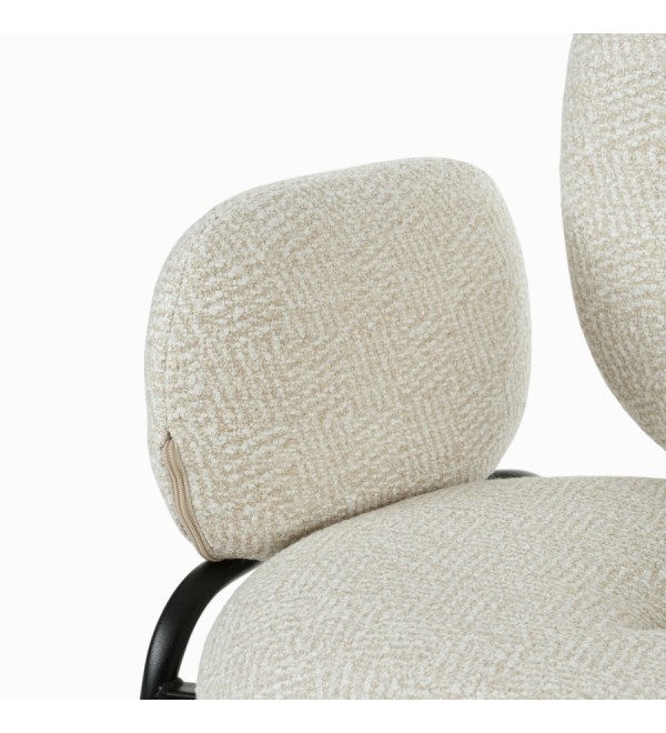 Обеденный стул Lunea Comfort